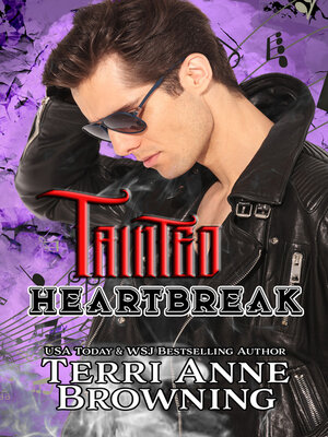 cover image of Tainted Heartbreak
